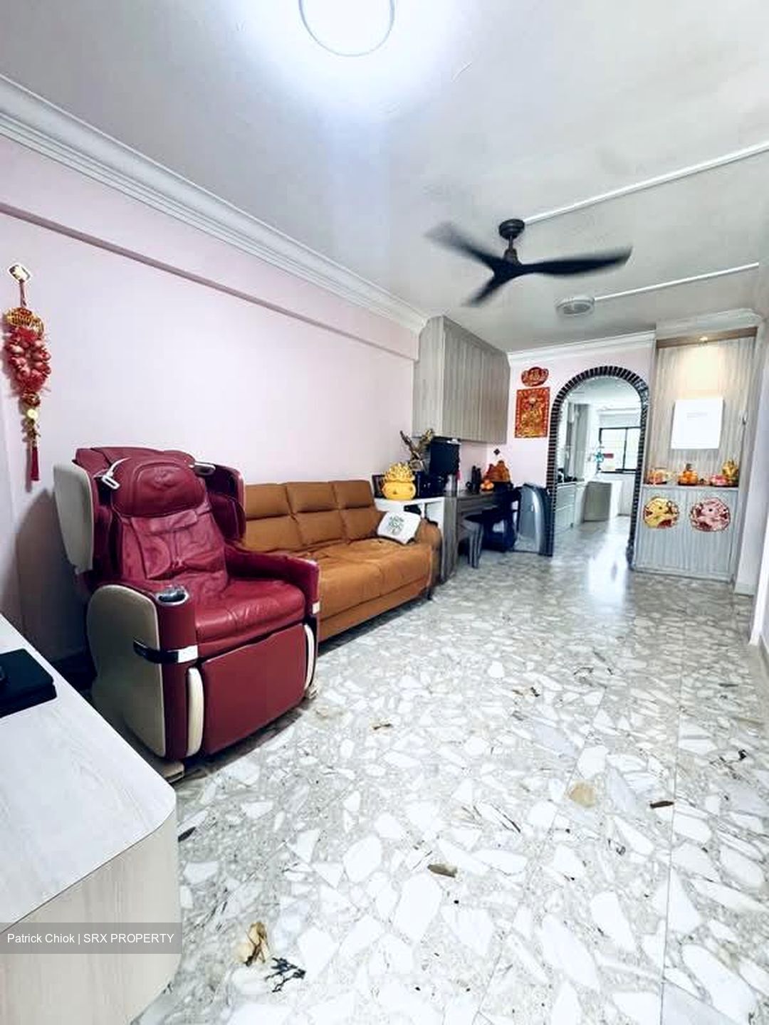 Blk 430 Clementi Avenue 3 (Clementi), HDB 3 Rooms #568303251